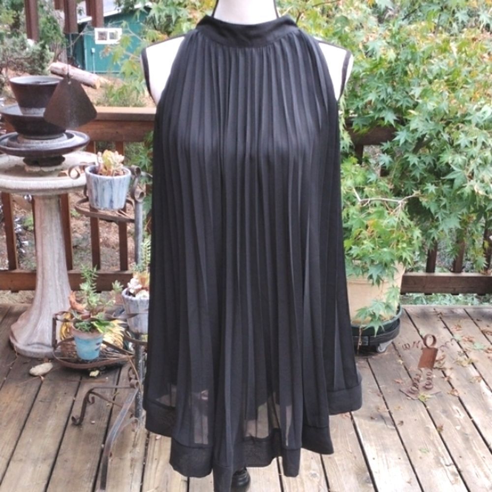 Dressing Room Dress/Tunic